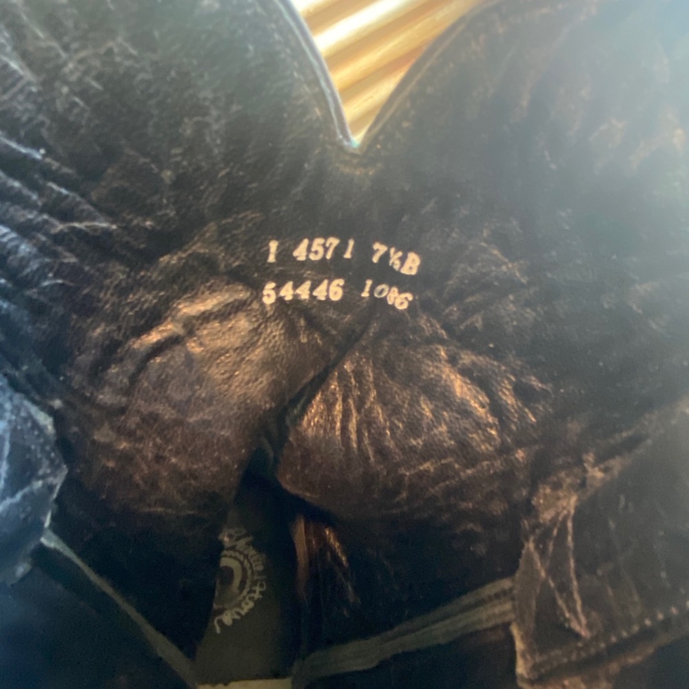 Charlie 1 Horse by Lucchese Boots - Picture 7 of 7